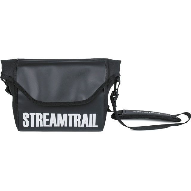 ストリームトレイル Bream（ブラック） STREAM TRAIL