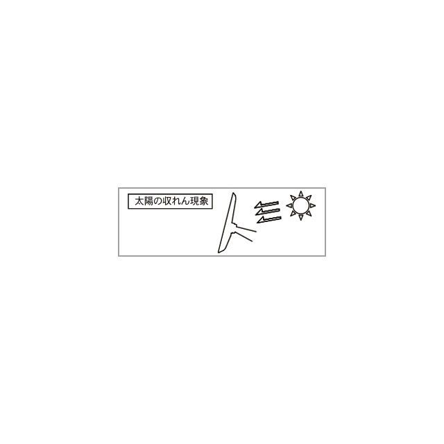 ジータ アドベンチャーウインドシールド（ライトスモーク） ZETA_3
