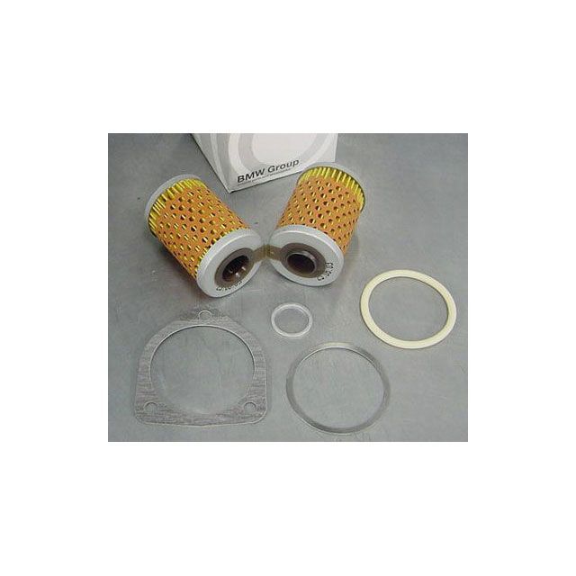 ビーエムダブリュー BMW純正 オイル サービス リペア キット BMW バイクの通販は 6,561円