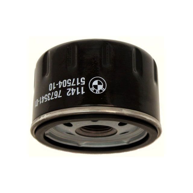 ビーエムダブリュー BMW純正 オイル フィルター BMW バイクの通販は 5,754円