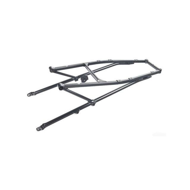 ビーエムダブリュー BMW純正 R フレーム BLACK BMW