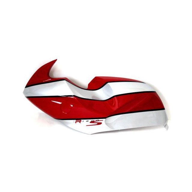 ビーエムダブリュー BMW純然たる 側面 ダイアログボックス LH SILVER / RED BMW
