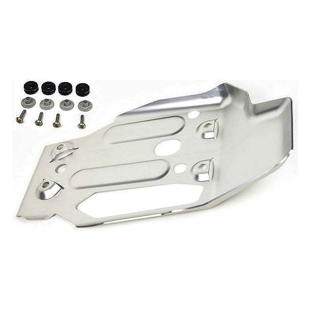 ビーエムダブリュー BMW純正 エンジンアンダーガード Enduro アルミニウム BMW バイクの通販は