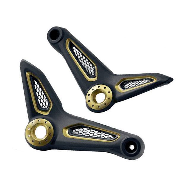 ビーエムダブリュー BMW純正 セット キャリア ライダー シート CLUB SPORT BMW バイクの通販は