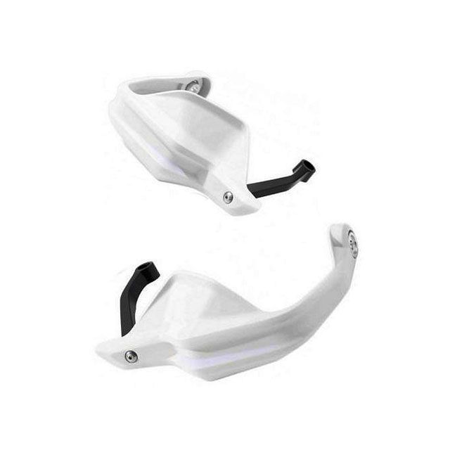 ビーエムダブリュー BMW純正 ナックル ガード セット LIGHTWHITE-UNI BMW