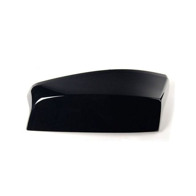 ビーエムダブリュー BMW純正 カバー トリム LH BLACK-STORM BMW バイクの通販は 4,922円