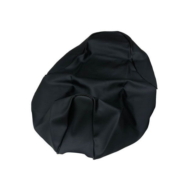 アルバ DIO 110 日本製シートカバー/DIO 110（JF31）【黒】（張替） ALBA バイクの通販は 5,214円