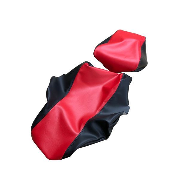 アルバ CRF1000L アフリカツインアドベンチャースポーツ 日本製シートカバー/CRF1000L アフリカツインアドベンチャースポーツ（SD04…の通販は