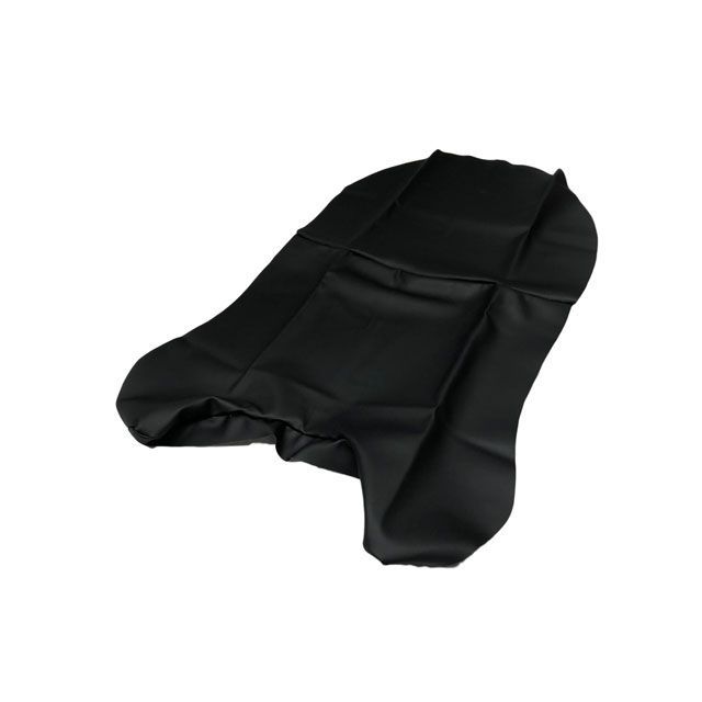 アルバ GTS1000 日本製シートカバー/GTS1000 針金入【黒】（張替） ALBA
