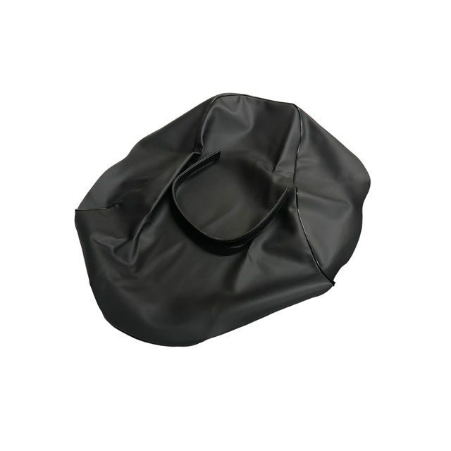 アルバ ゼファー1100 日本製シートカバー/ゼファー1100【黒】（張替） ALBA 6,206円