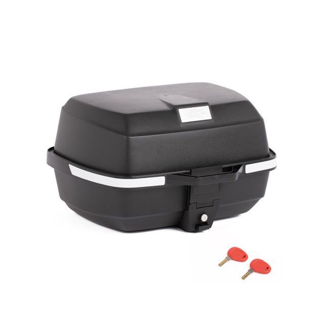 カッパ 汎用 モノロック トップケース K39（ブラック） KAPPA バイクの通販は 8,301円