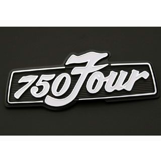 ピーエムシー CB750K CB750K サイドカバーエンブレム PMC