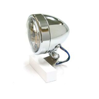 ガレージT&F 汎用 4インチスリムライト（ショート） プレーンタイプ T&F バイクの通販は