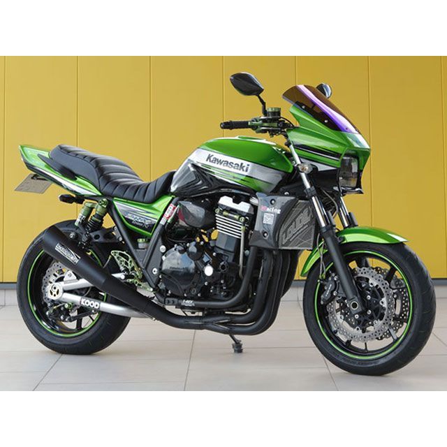 ピーエムシー ZRX1100 ZRX1200R/S/DAEG スタイリッシュシート