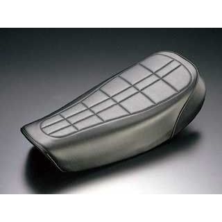 ピーエムシー Z1/Z2 ZI/ZII初期型シートコンプリート（ZII仕様ベルト付