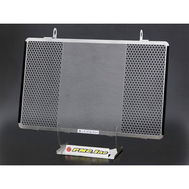 ピーエムシー ZRX1200 DAEG ヘックス・コア・プロテクター ラジエター用 PMC