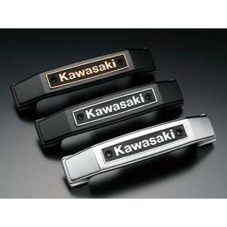 ピーエムシー ステンエンブレム カラー クロームメッキ PMC バイク