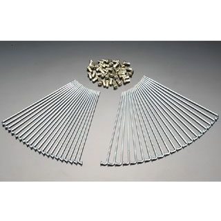 72-5102 ピーエムシー PMC ユニクロスポーク フロント、リア CB750K JP店