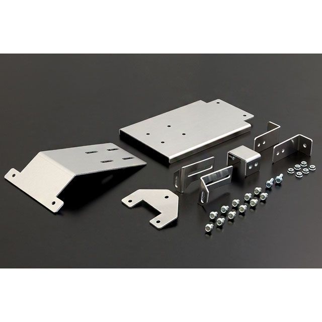 ピーエムシー Z750〜1000 フェンダーレスキット PMC