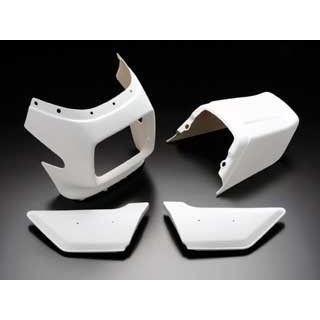 ピーエムシー Z1000J/R テールカウル PMC バイク