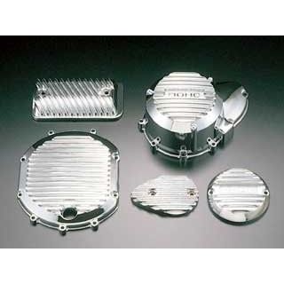 ピーエムシー Z1/Z2 ドレスアップカバーシリーズ 5点セット（スペシャルポリッシュ仕上げ） PMC