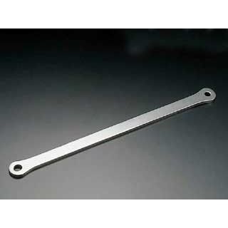 ピーエムシー Z1/Z2 トルクロッド（スチール製クロームメッキ仕上げ） PMC