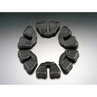 専用です ピーエムシー Z1000MK-2 リアハブダンパーセット Z750FX/1000MK