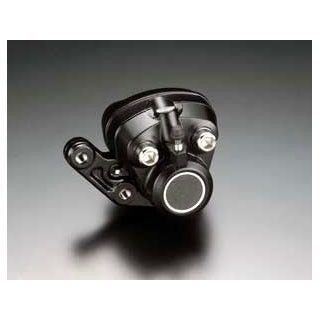 ピーエムシー Z1/Z2 STDキャリパー（左側） PMC バイク