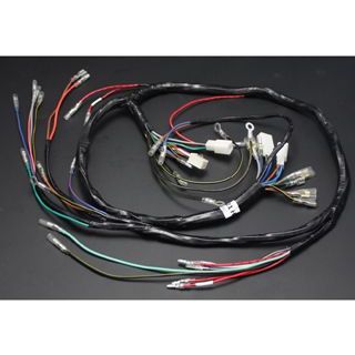 ピーエムシー 750SS H2 メインワイヤーハーネス PMC