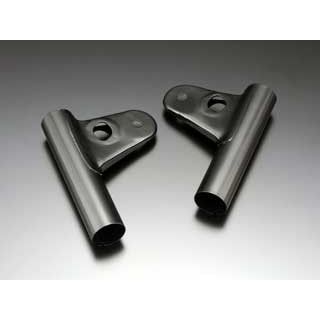 ピーエムシー Z750FX/MK-II ライトステー タイプ 左側 PMC バイク 電装