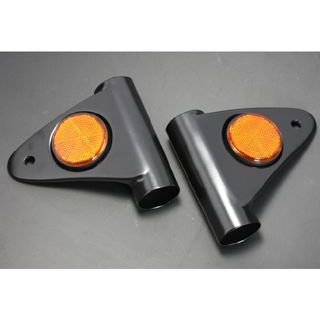 ピーエムシー 750SS（H2） ヘッドライトステーセット PMC