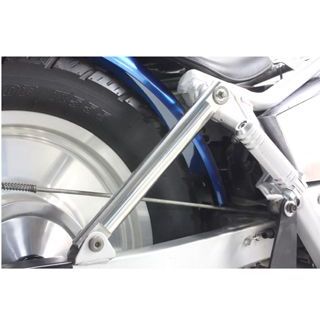 ガレージT&F Vツインマグナ/S リジットツインサスペンション250mm T&F_1