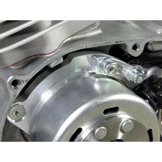 SP武川 Ape100 XR100 Motard スーパーストリートアウターローター 