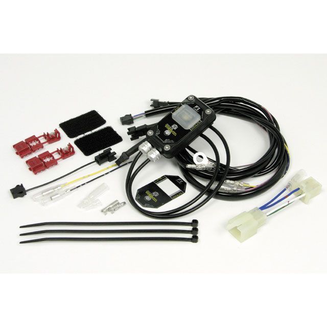 SP武川 CBR250R FI CON2（インジェクションコントローラー） SP TAKEGAWA バイクの通販は 26,535円