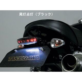 TAKEGAWA(タケガワ)】 【4514162174821】 05-08-0014 LEDミニ