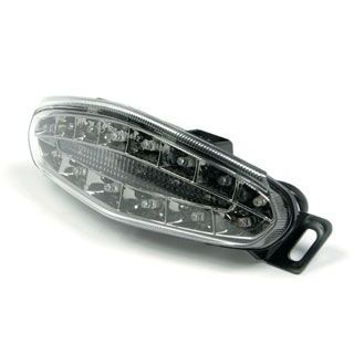 SP武川 Ninja 400R/ER-4n Ninja 650/ER-6n/ER-6f LEDテールランプ