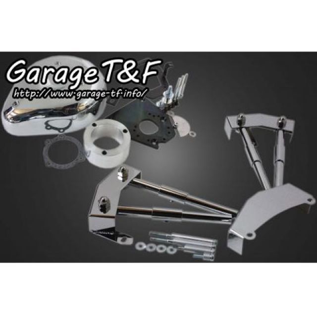 部品屋K&W 汎用 LAREDO/RENEGADE WHEELS 材質 ポリッシュ サイズ