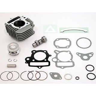 SP武川 モンキー/ゴリラ（6V） Sステージボアアップキット88cc Hシリンダー（Bタイプ） SP TAKEGAWA 26,535円