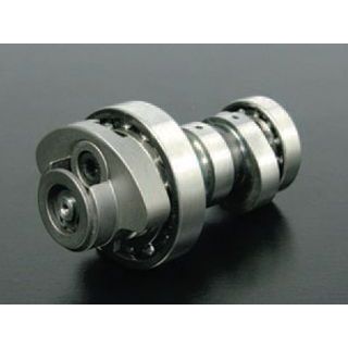 SP武川 汎用 スーパーヘッド4V＋R用 オプショナルカムシャフト（デコンプレス）25/30カムシャフト SP TAKEGAWA