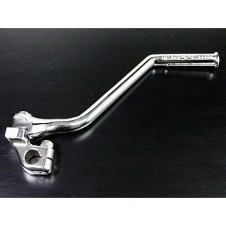 SP武川 NSF100 鍛造スチール製 キックスターターアーム SP TAKEGAWA