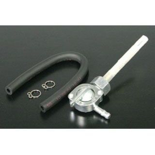 SP武川 ハイフローフューエルコック SP TAKEGAWA バイクの通販は 4,642円