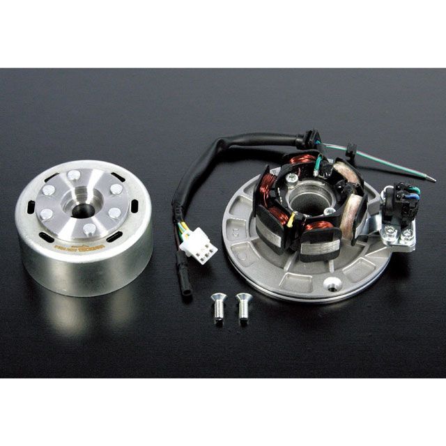 SP武川 モンキー/ゴリラ（12V） スーパーストリートアウターローター