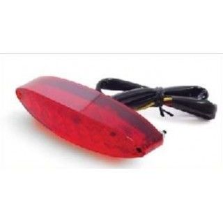 CBR400F 純正テールランプ CBR400F NC17 純正 テールランプ 当時物