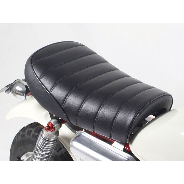 SP武川 モンキー タックロールシート（モンキーキャブレター車用） SP TAKEGAWA_1