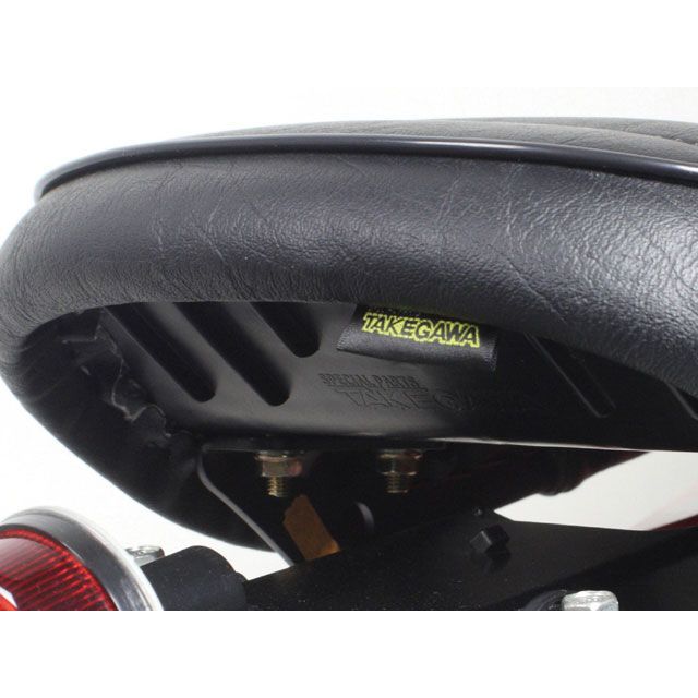 SP武川 モンキー タックロールシート（モンキーキャブレター車用） SP TAKEGAWA_5
