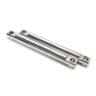 ガレージT&F シャドウ400 リジットツインサスペンション250mm T&F