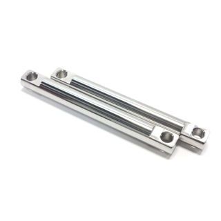 ガレージT&F シャドウ400 リジットツインサスペンション230mm T&F