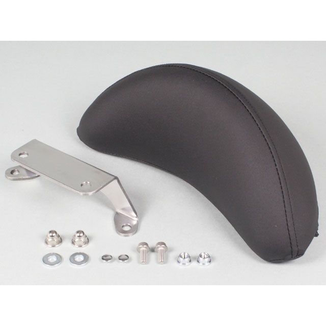 SP武川 アドレス110 バックレストキット（ラージタイプ） SP TAKEGAWA 8,435円