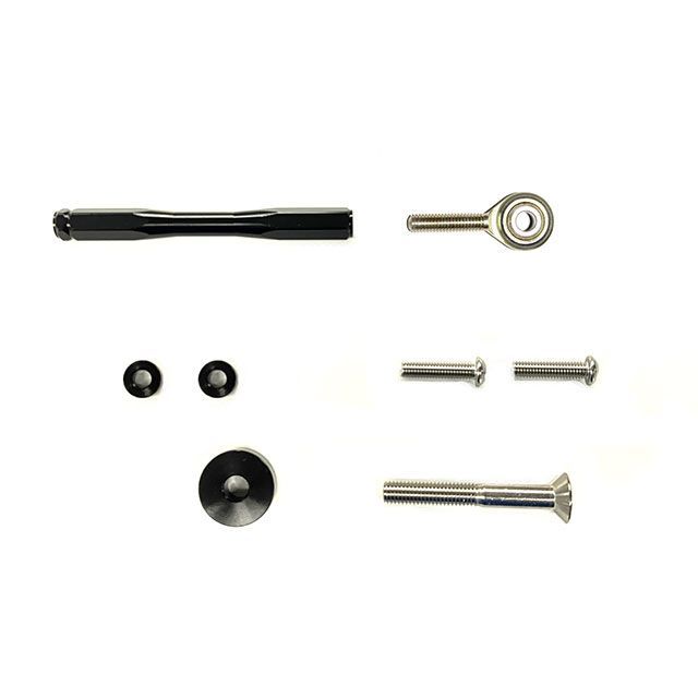 テラモト MT-09 EZ-SHiFTER MT-09 14-20 STRIKER 開びゃく一揃いの道具 TERAMOTO