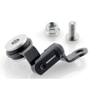 リゾマ 汎用 フルードタンク用ブラケット CT451B（CT025/CT027用） RIZOMA バイクの通販は